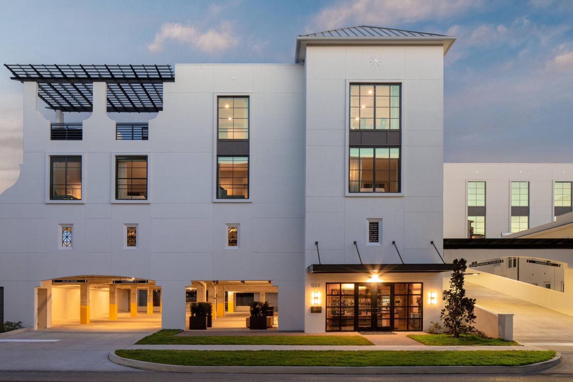Epicurean Hotel, Autograph Collection Tampa Exterior photo