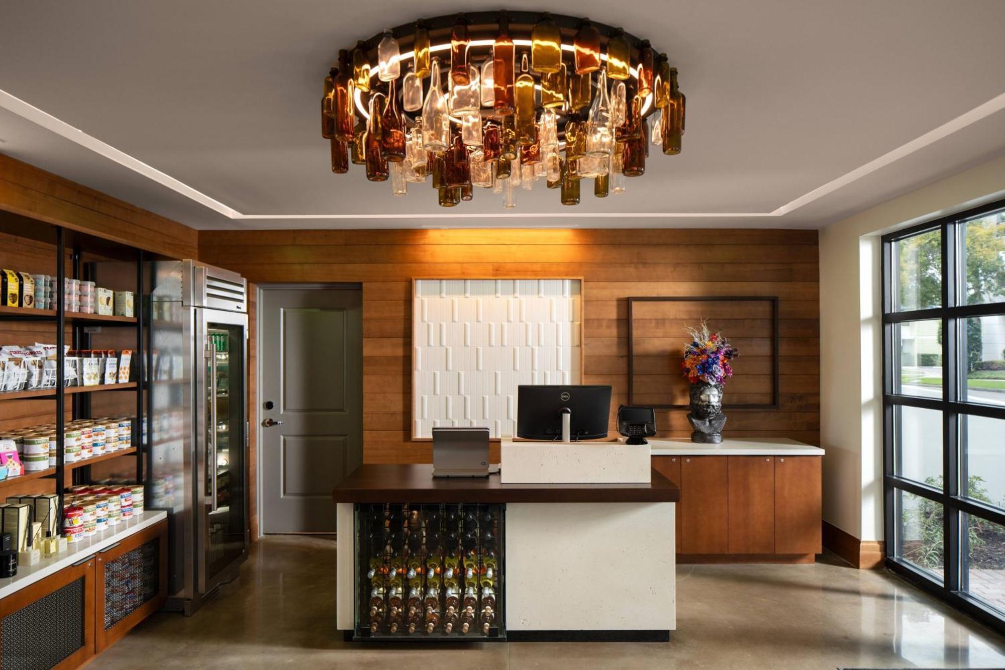 Epicurean Hotel, Autograph Collection Tampa Exterior photo