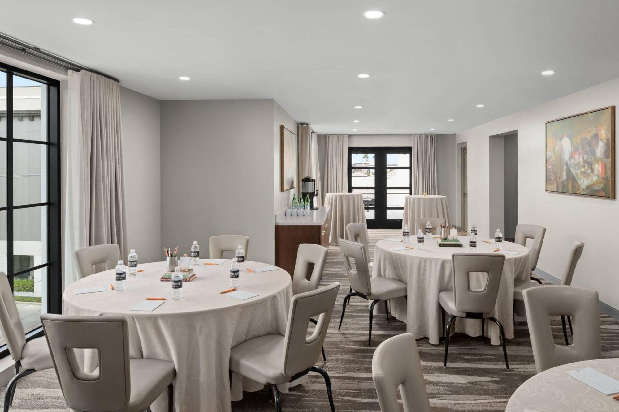 Epicurean Hotel, Autograph Collection Tampa Exterior photo