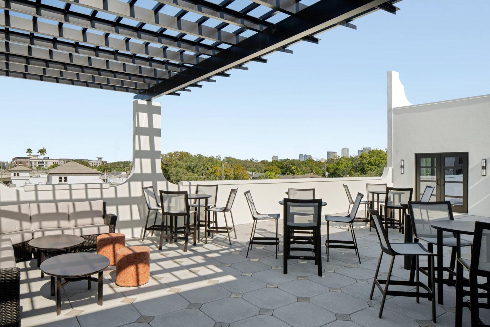 Epicurean Hotel, Autograph Collection Tampa Exterior photo
