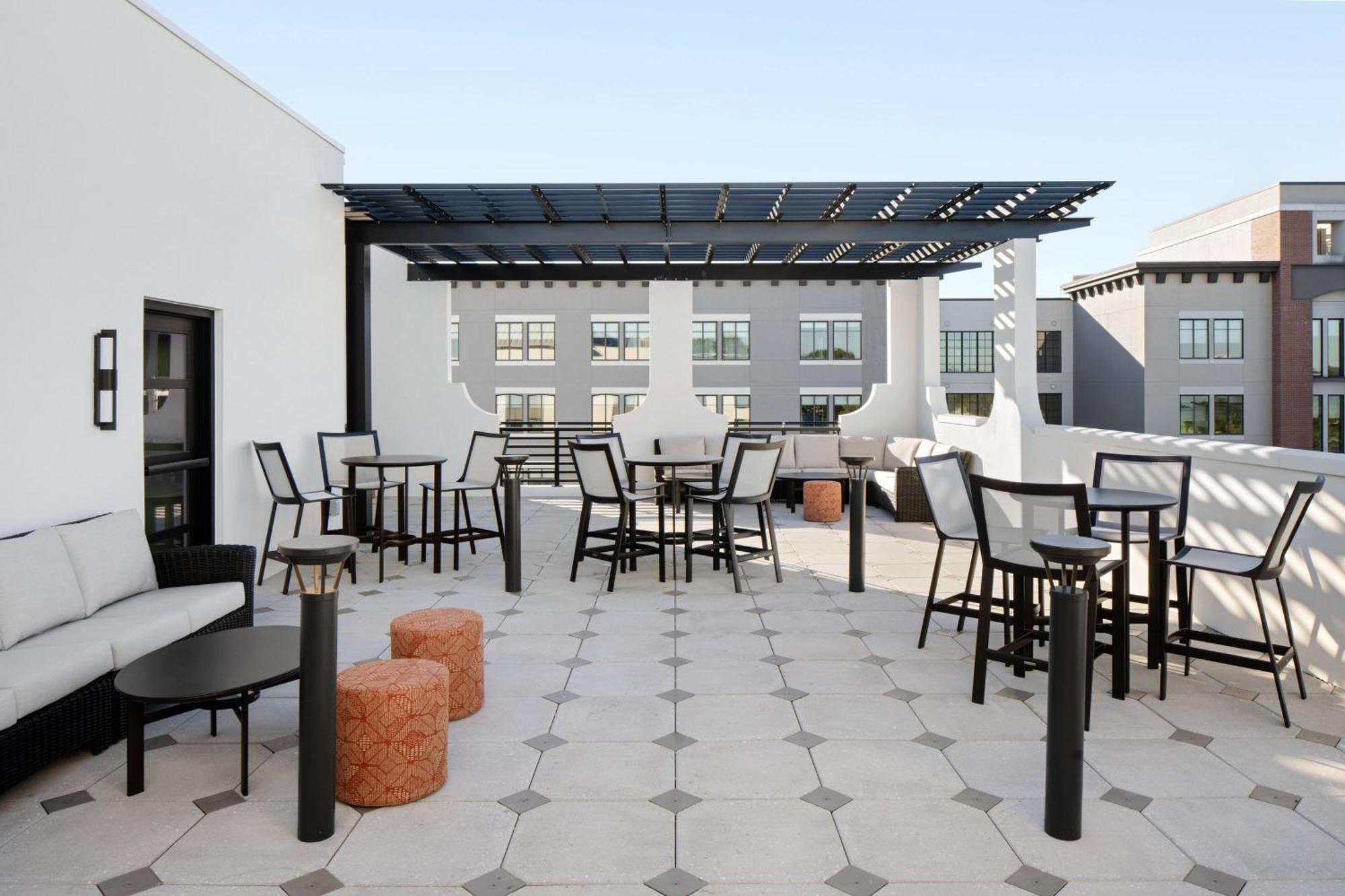 Epicurean Hotel, Autograph Collection Tampa Exterior photo