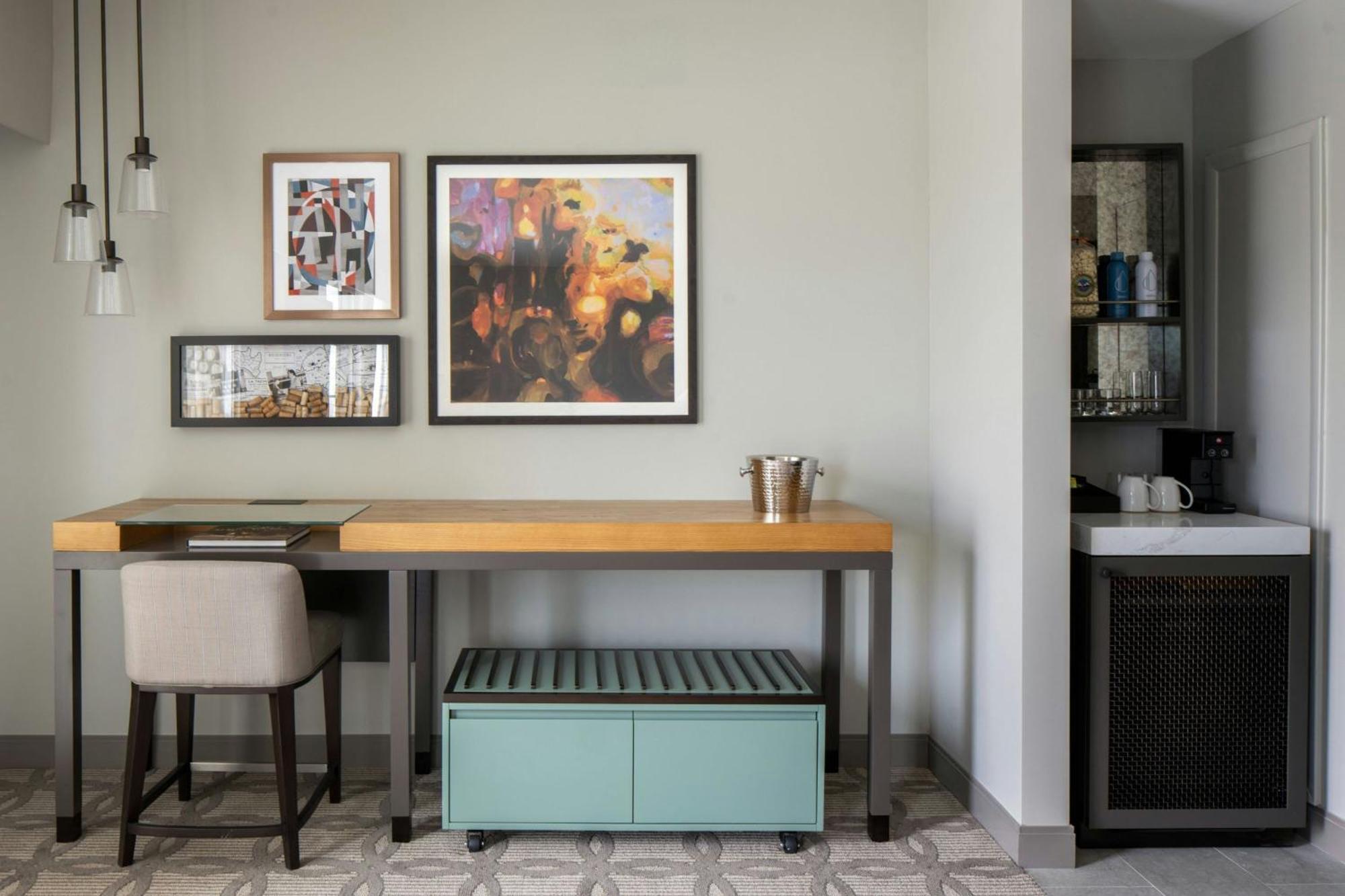 Epicurean Hotel, Autograph Collection Tampa Exterior photo