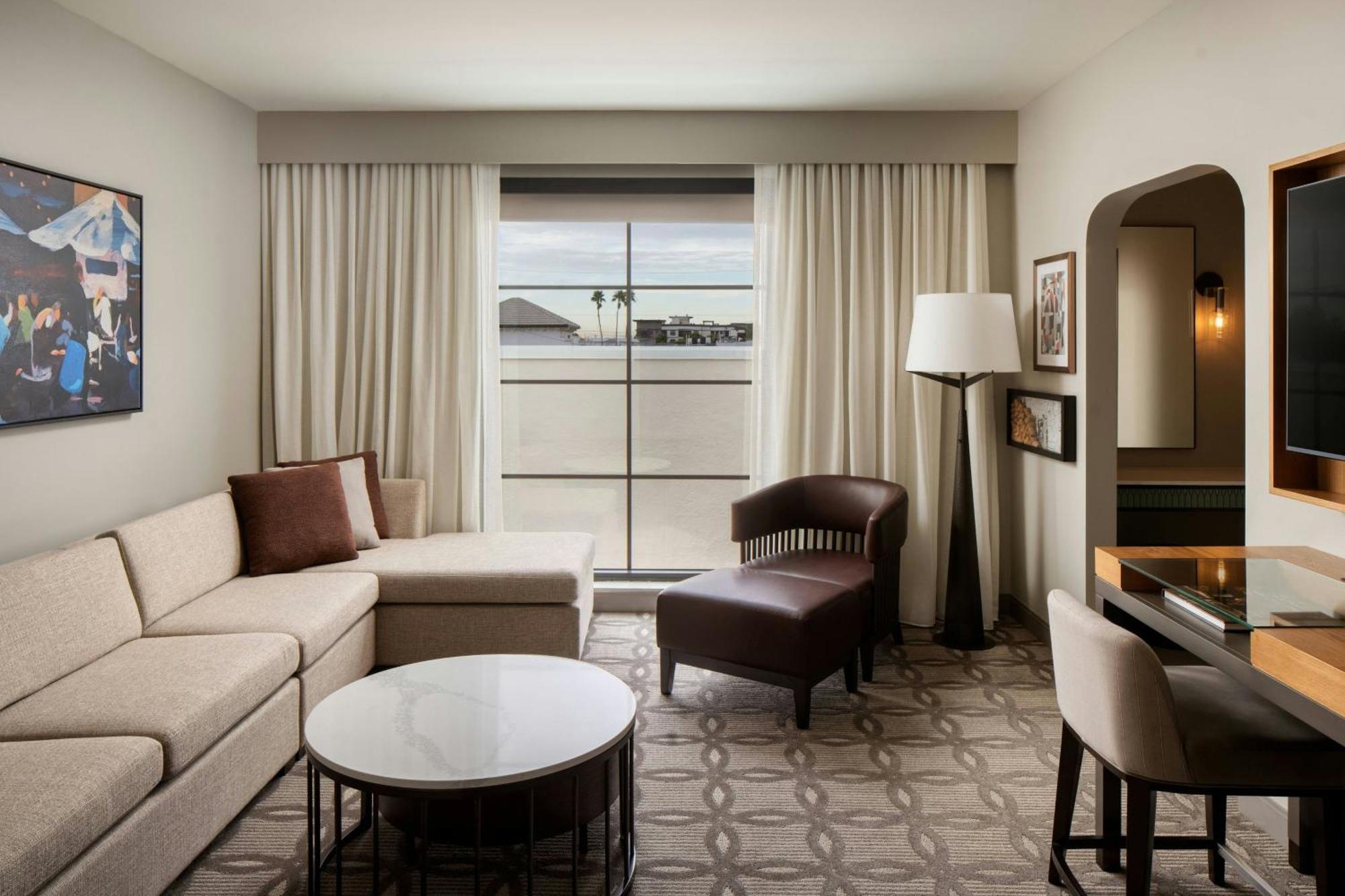 Epicurean Hotel, Autograph Collection Tampa Exterior photo